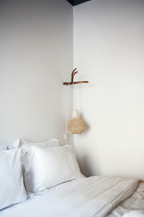 Small Double Room with Balcony