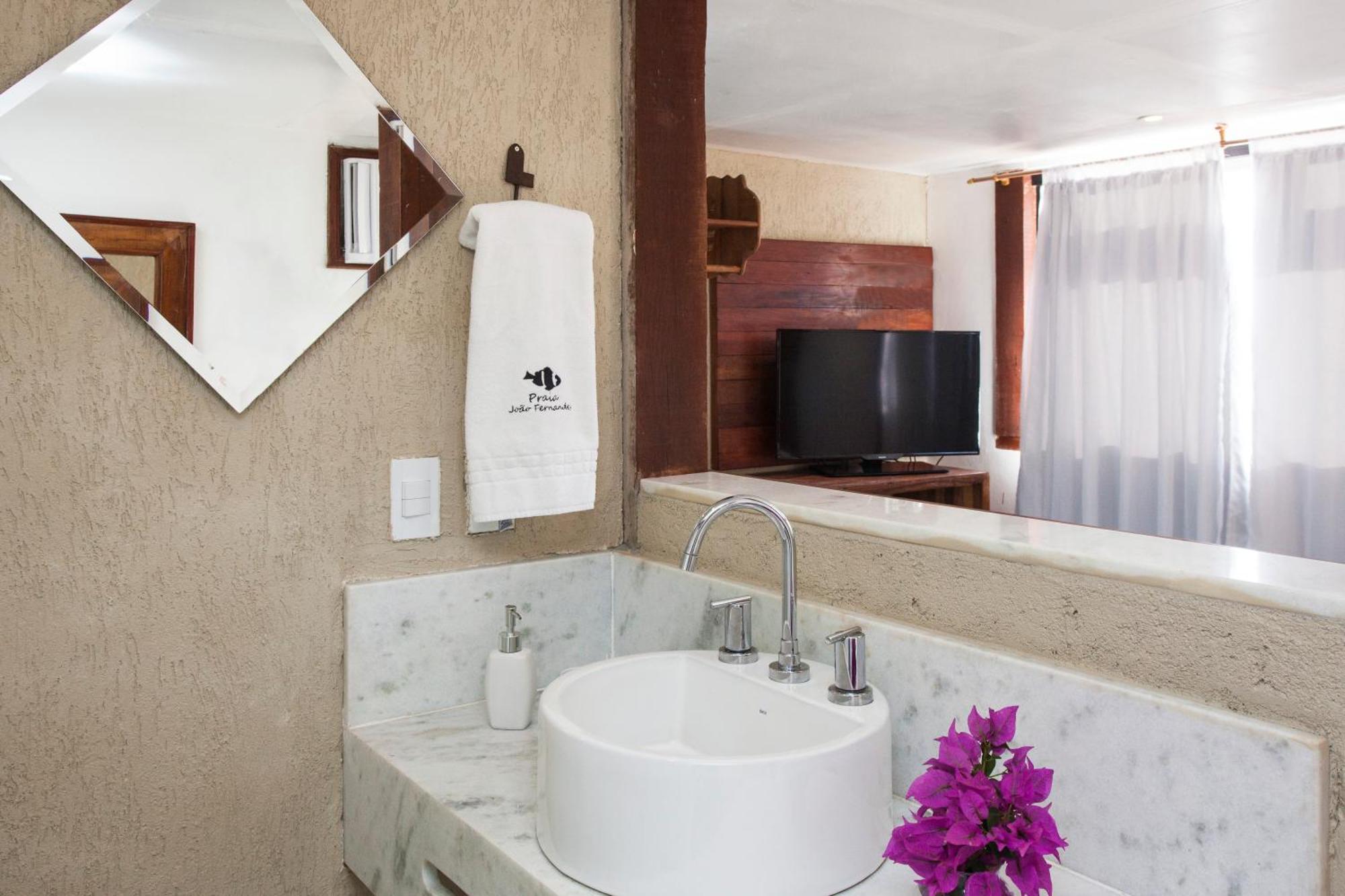 Deluxe Suite with Sea View