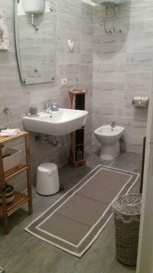 Quadruple Room with Castel view