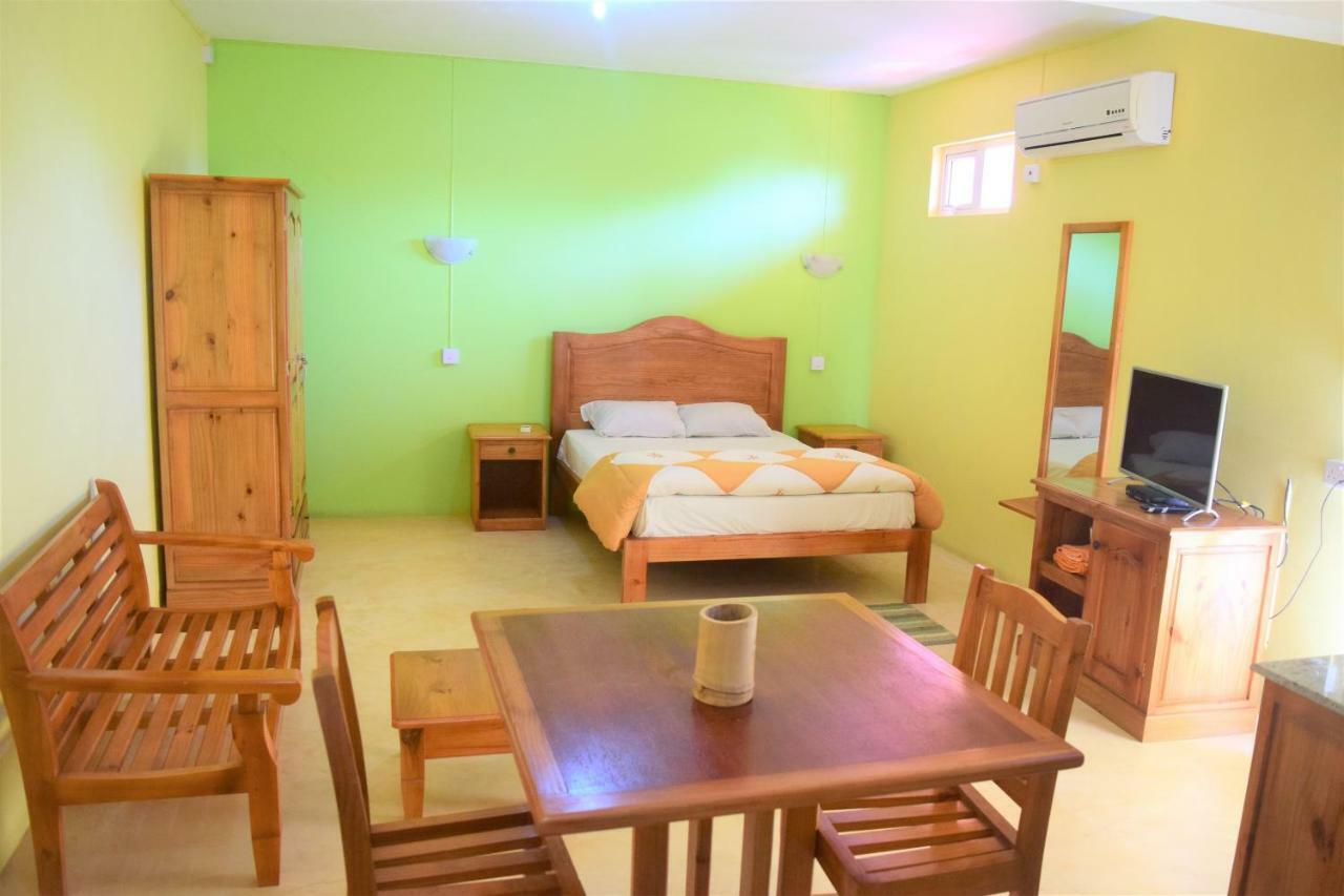 Apartment with Sea View