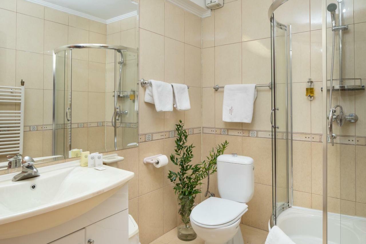 Standard Suite