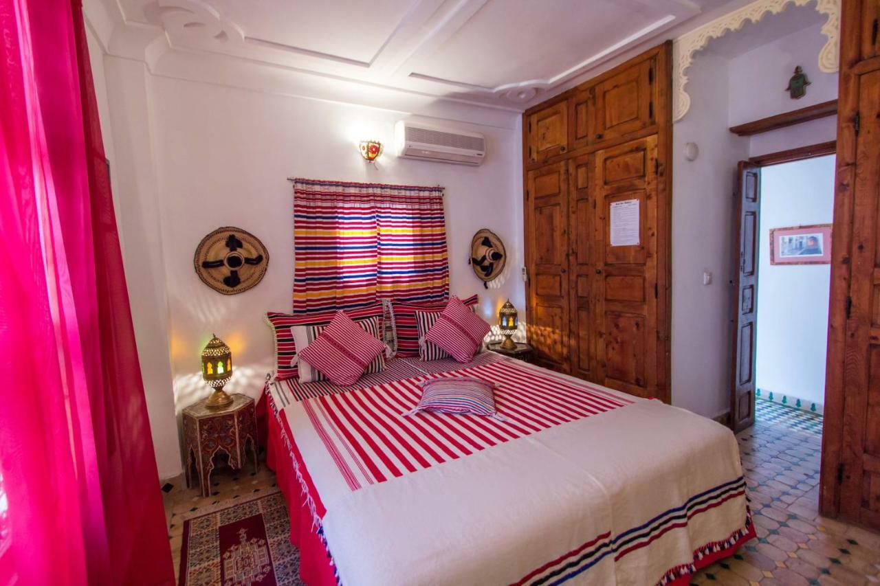Argana - Deluxe Double Room