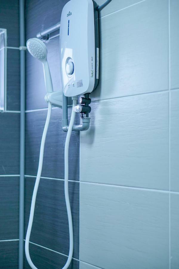 Double or Twin Room with Private Bathroom