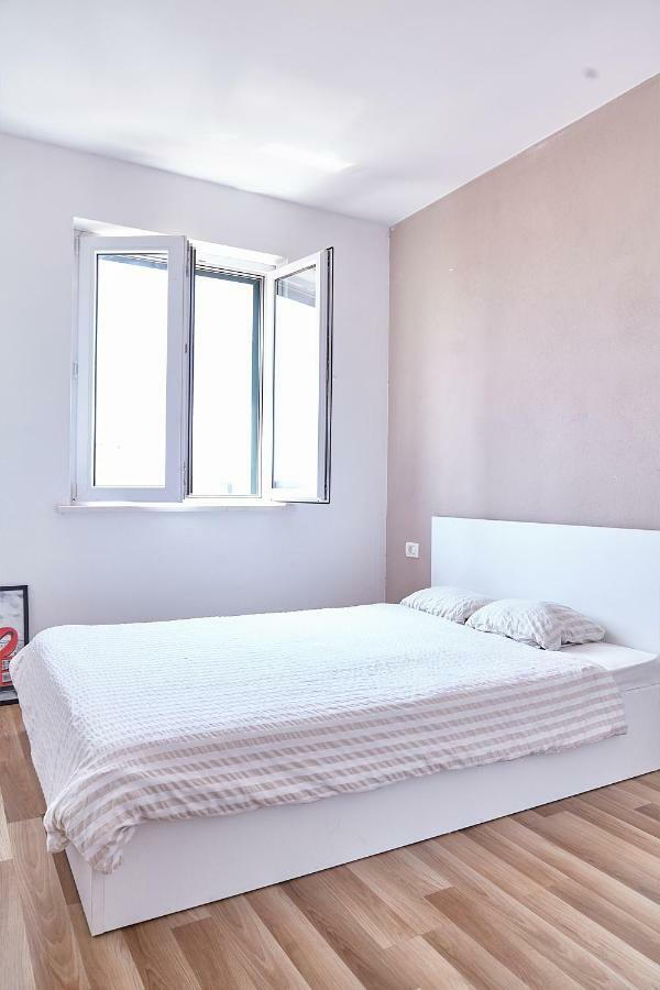 Suite with Sea View