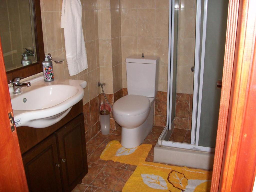 Studio (2 Adults)