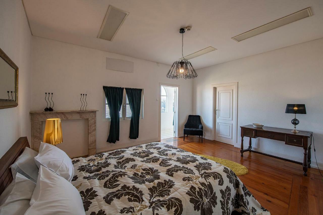 King Suite with Balcony