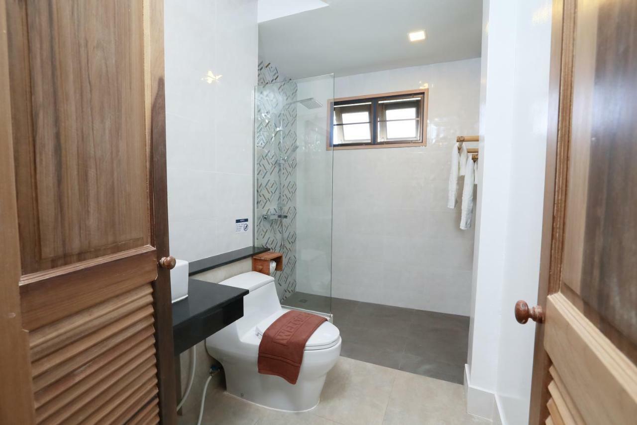 Two Bedrooms Pool Villa