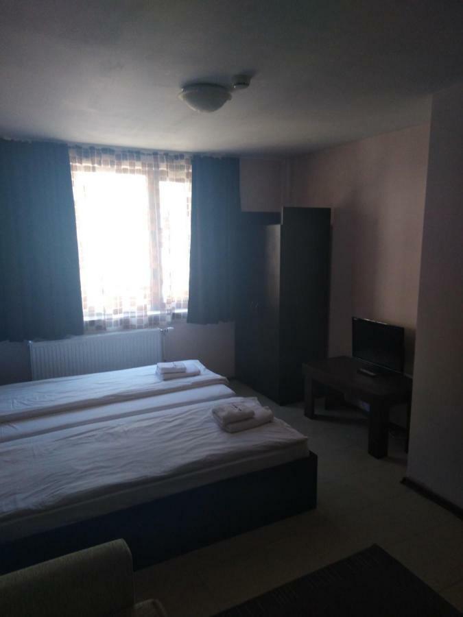Triple Basic Room without balcony