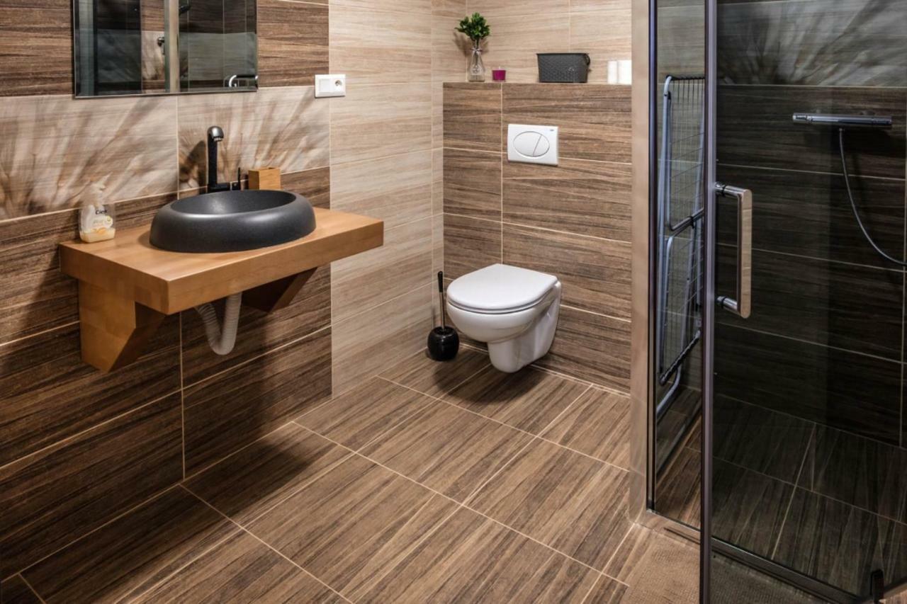 Three-Bedroom Suite