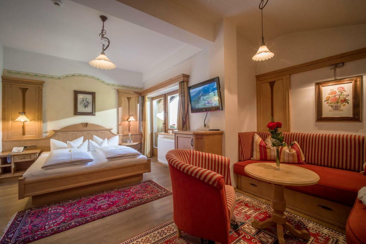 Exclusive Double Room