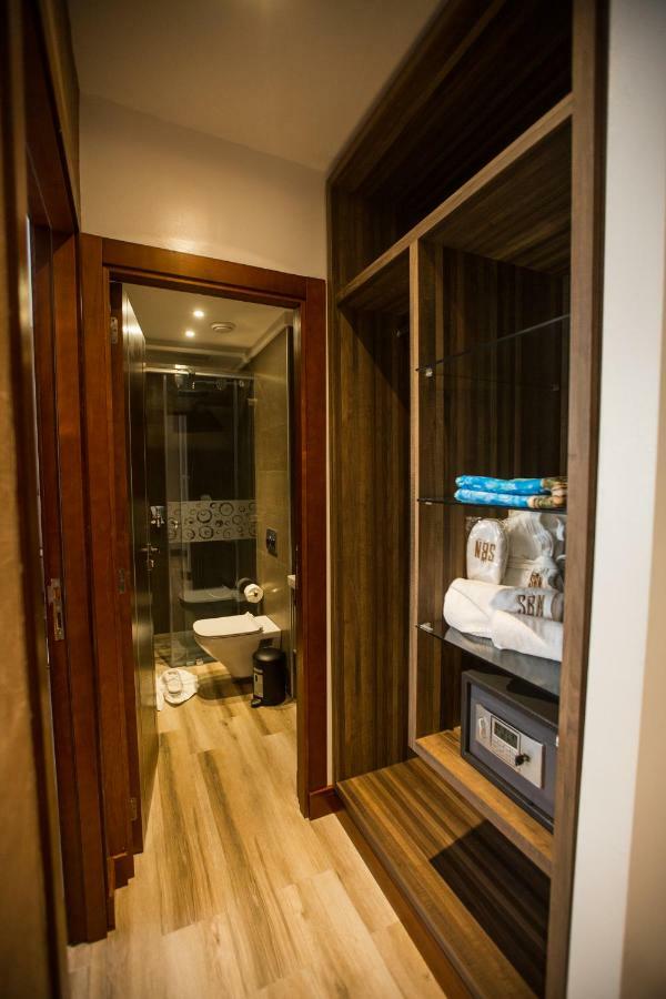 Standard Suite