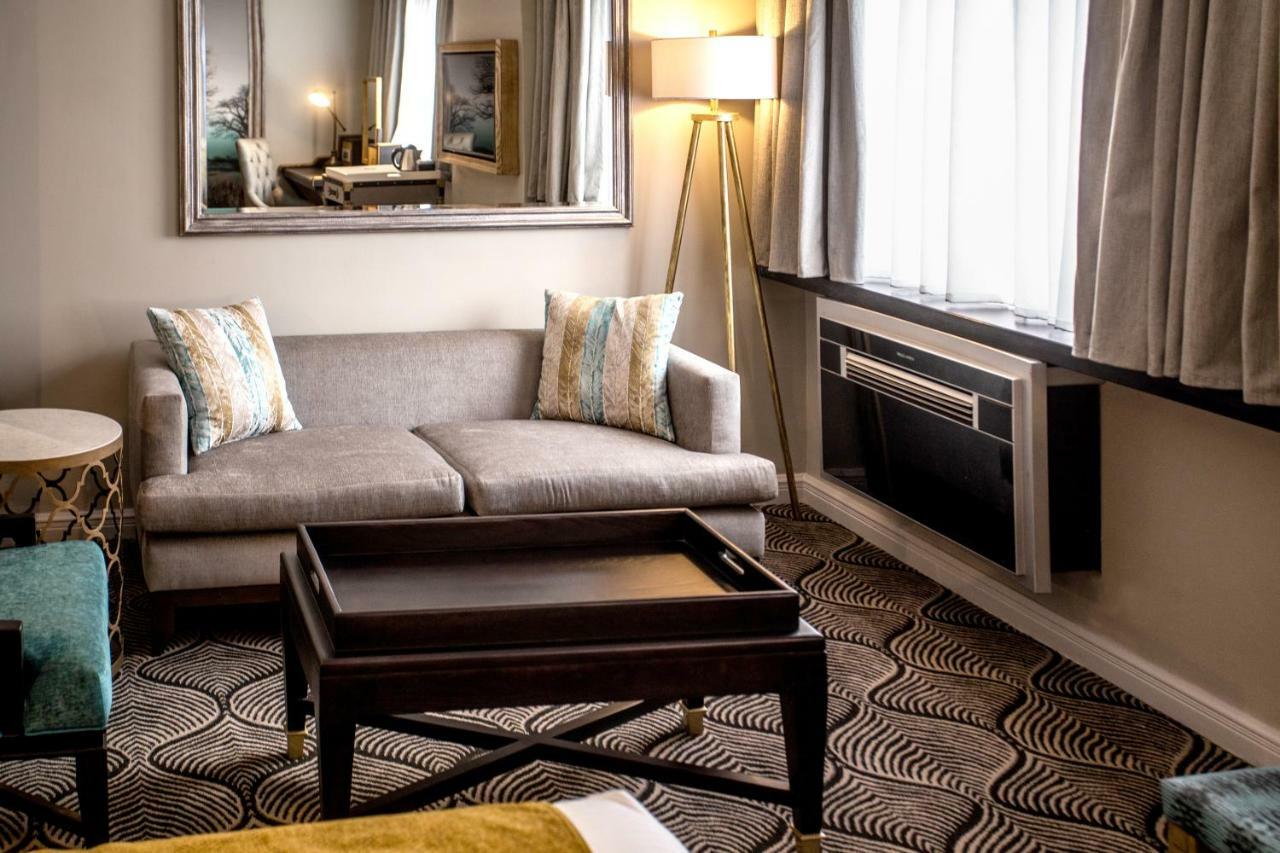 Executive 2 Double Beds Non Smoking