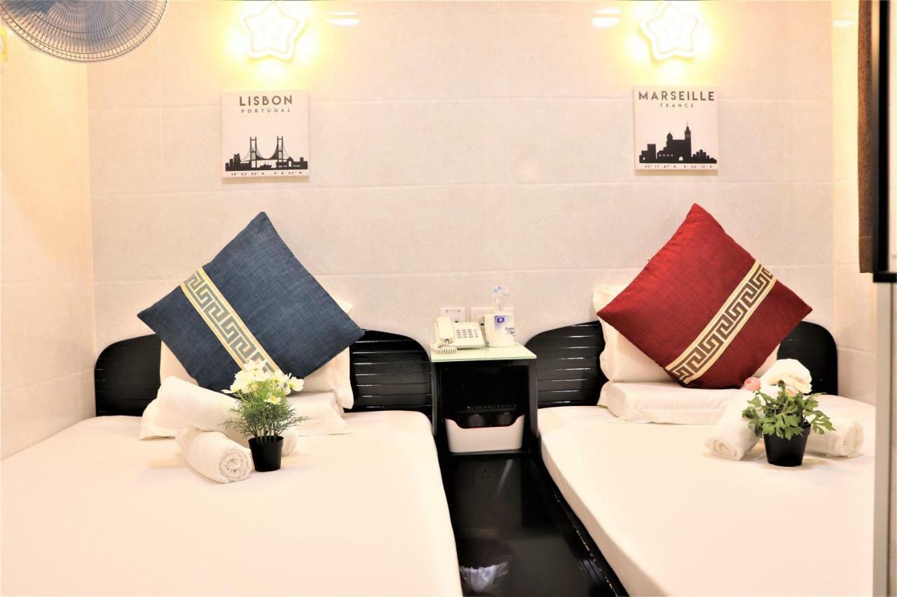 Family Junior Suite