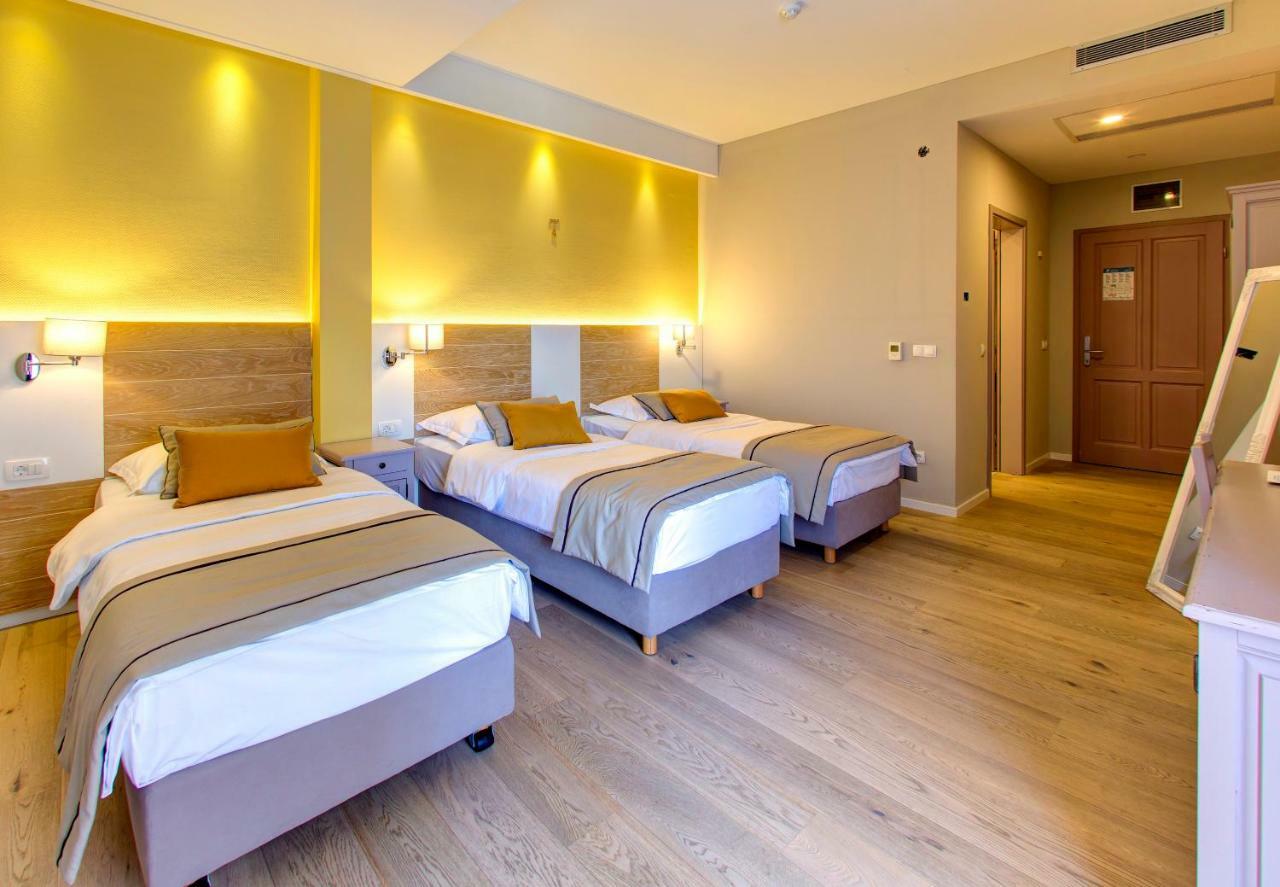 Triple Room - Disability Access
