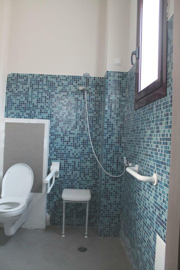 Double Room - Disability Access
