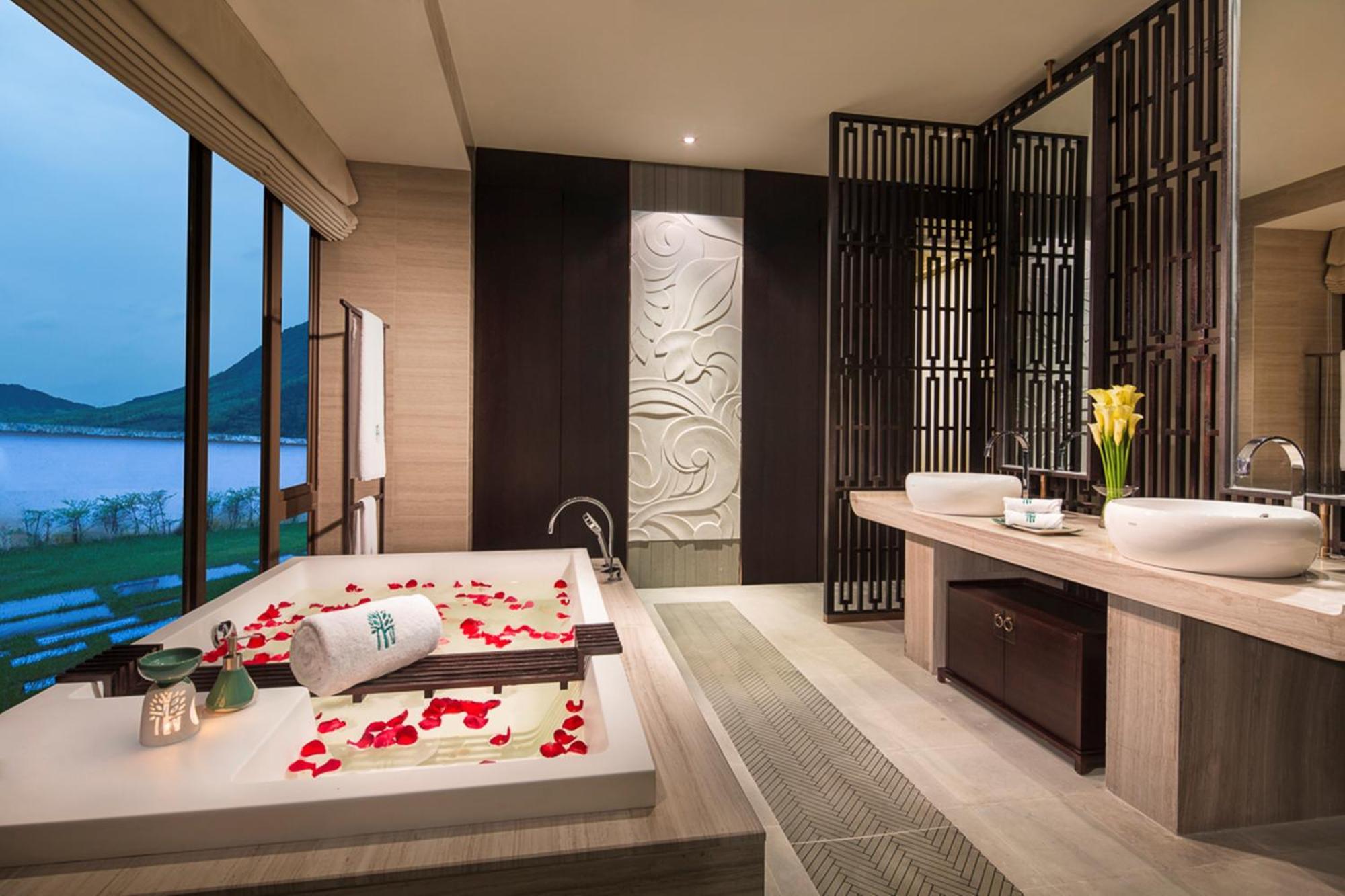Lucun Two-Bedroom Villa (200sq.yard) - Include 4 Breakfast（Travel Photography, Mini-bar Access, Exclusive Welcome Benefits, and Turndown Service）