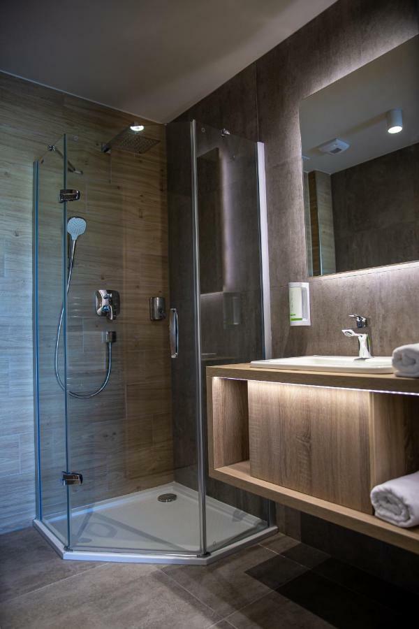 Twin Room with Balcony