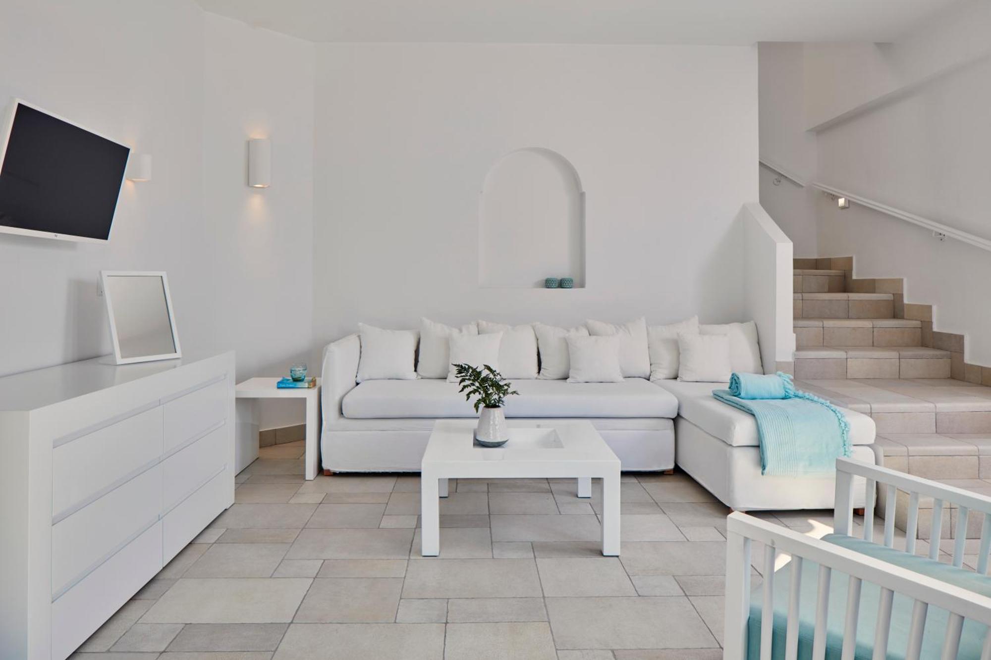 Apartment  - Split Level
