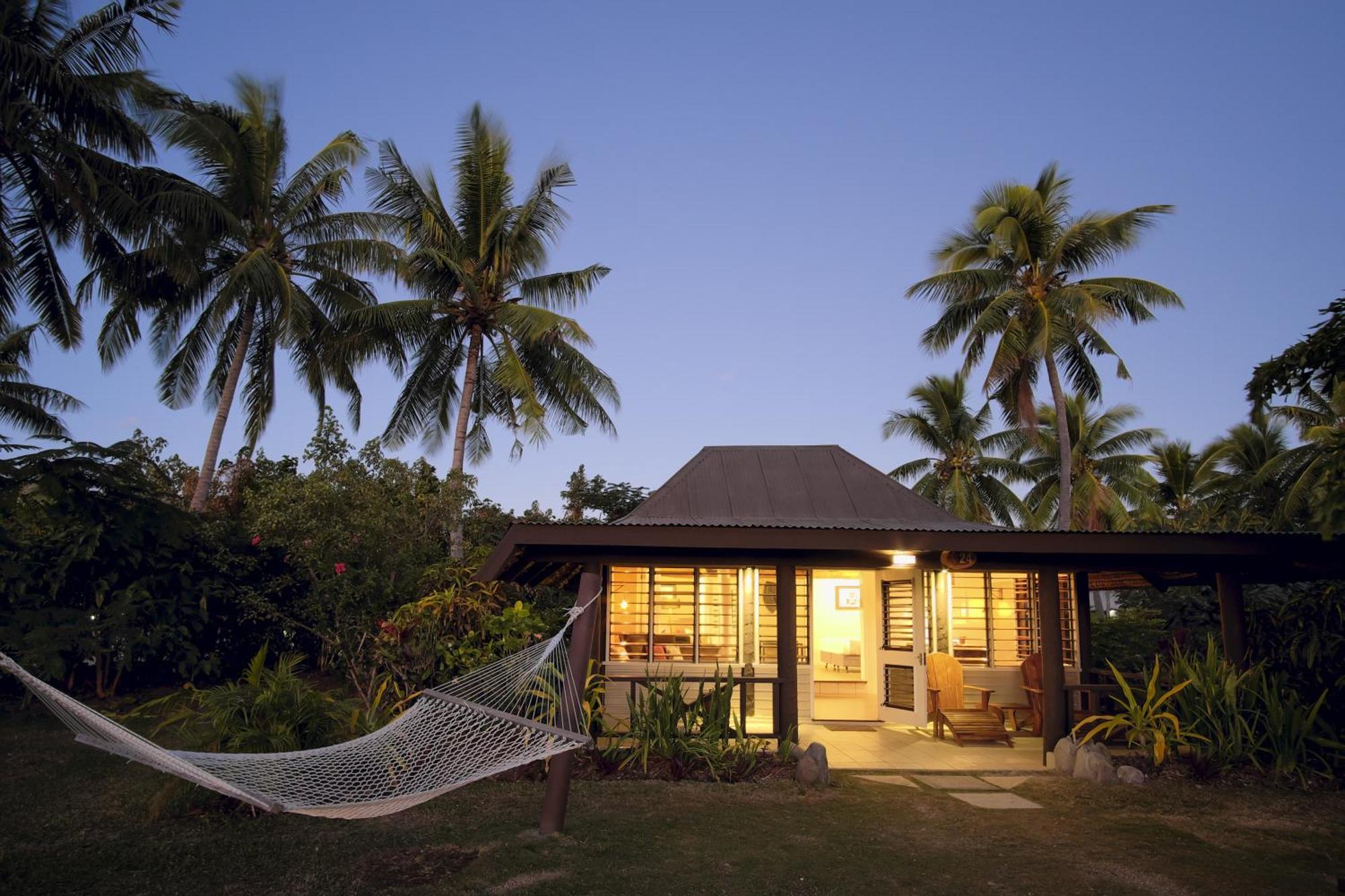 Beach Front Bungalow - Adults Only