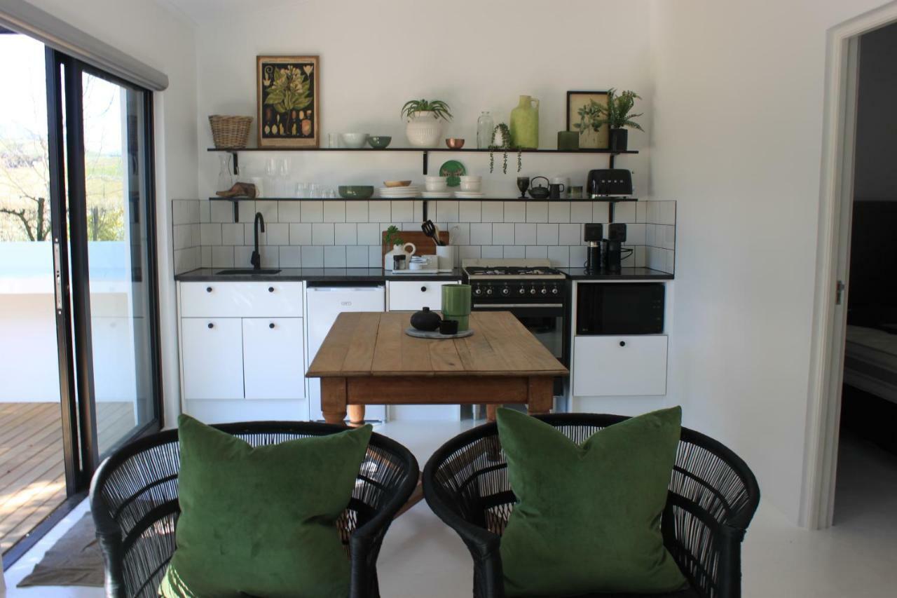 Self-Catering Orchard Suite - 2 Bedrooms
