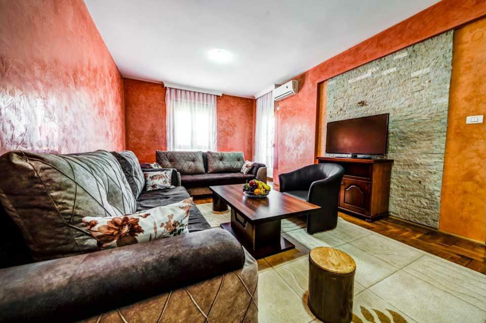 Business Double Room with City View