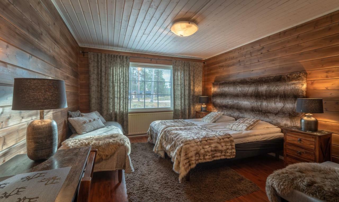Wilderness Room
