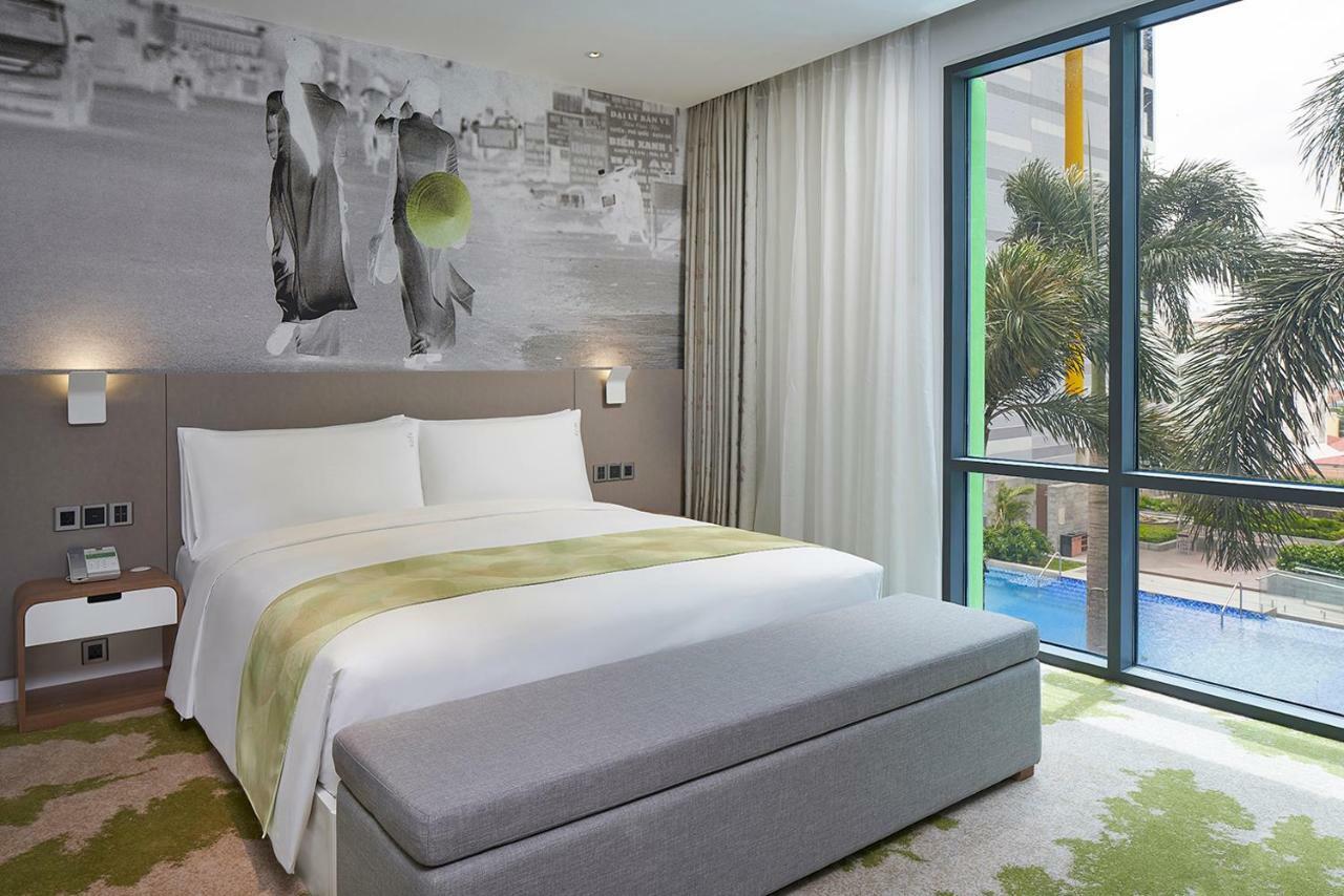 One-Bedroom Suite Pool View