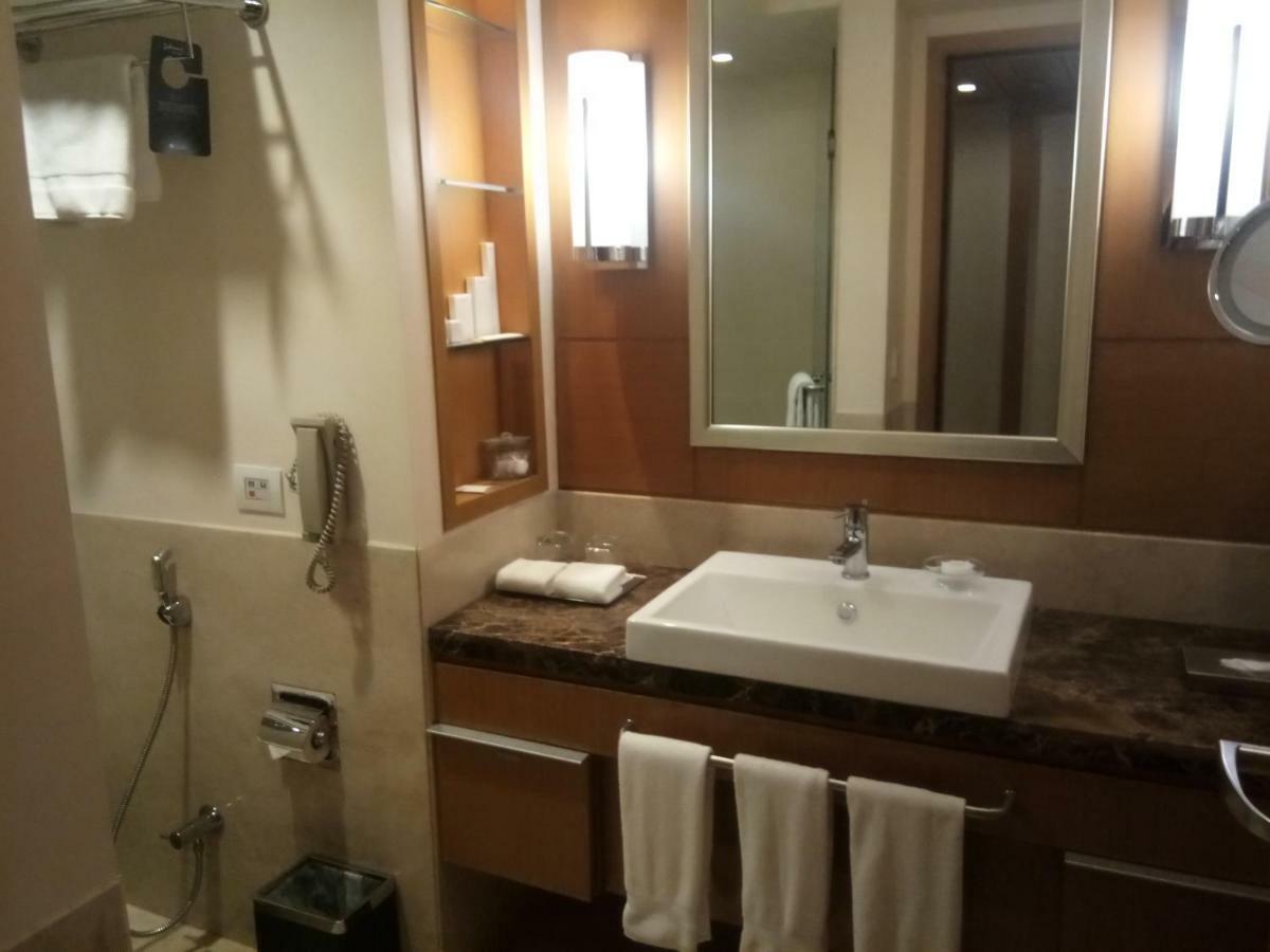 Superior Room with Complimentary 1+1 Happy Hours from 6pm to 8pm , 10% off on session on Spa and 15% off on Food & Beverage Services