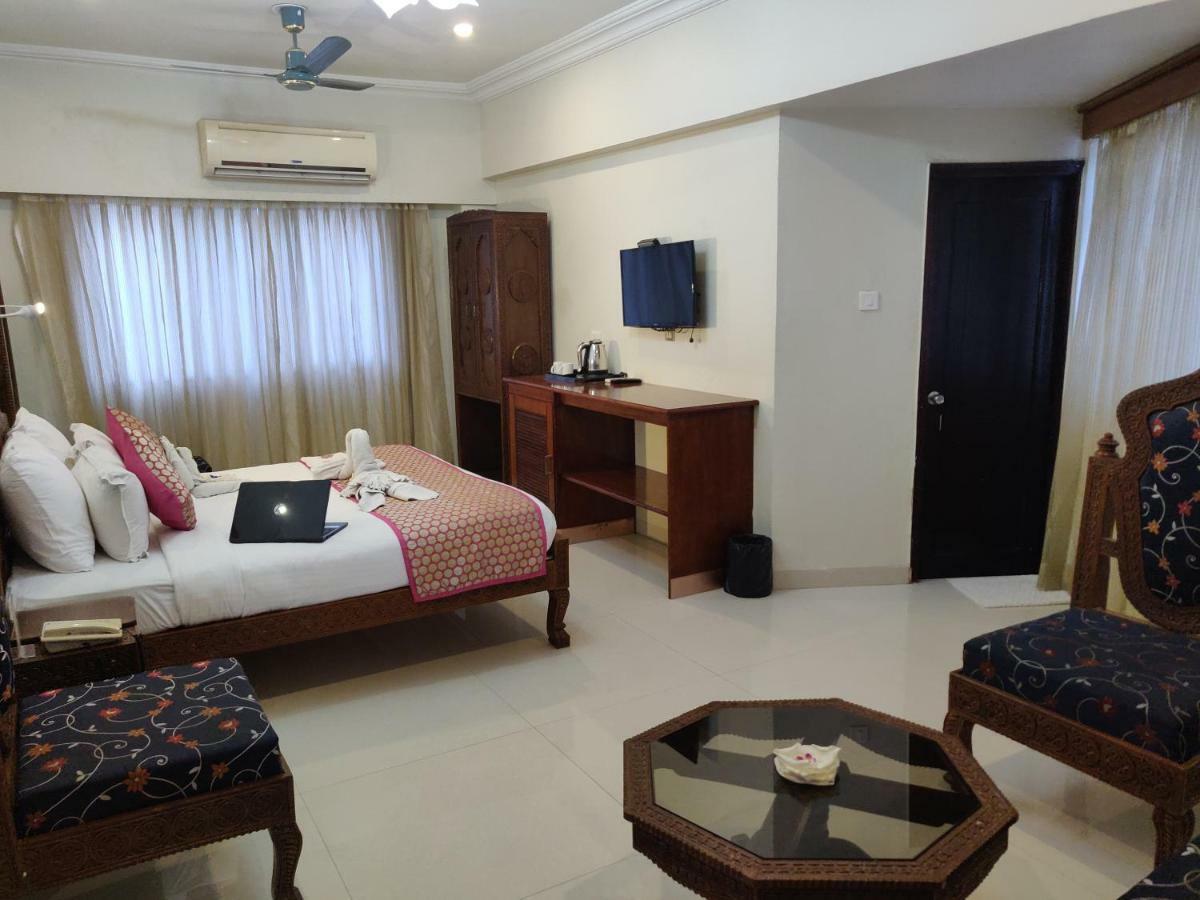 Family Suite