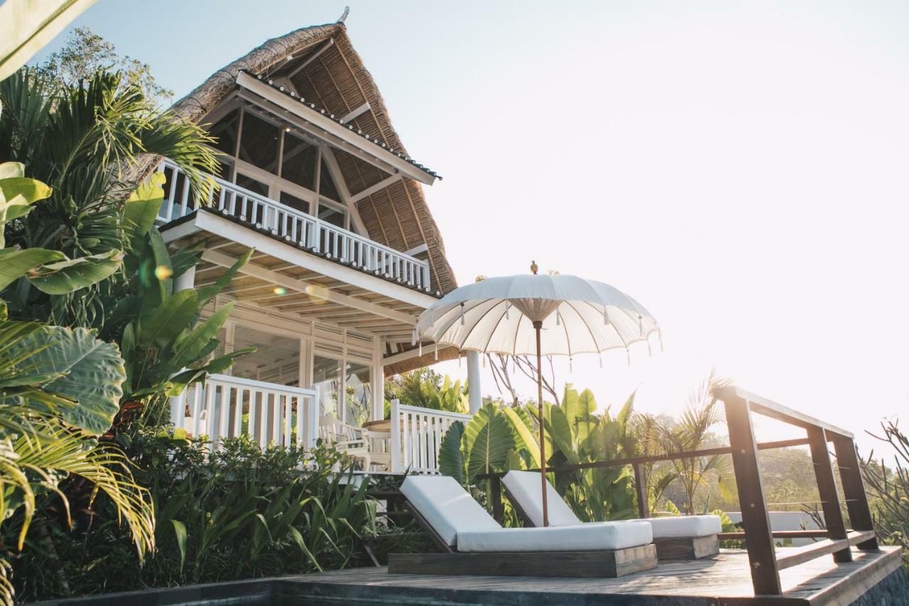 Jineng Villa