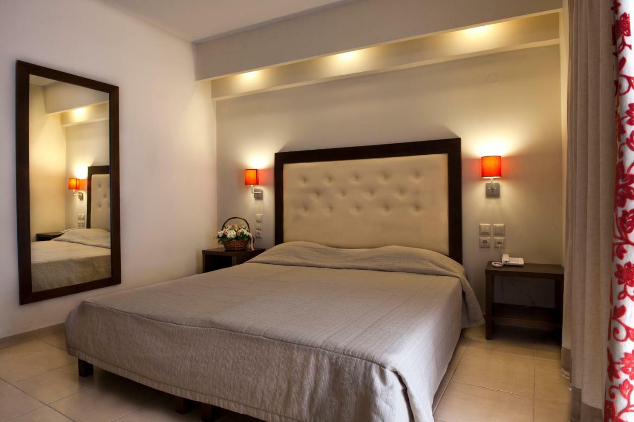 Superior Double Room with Garden View