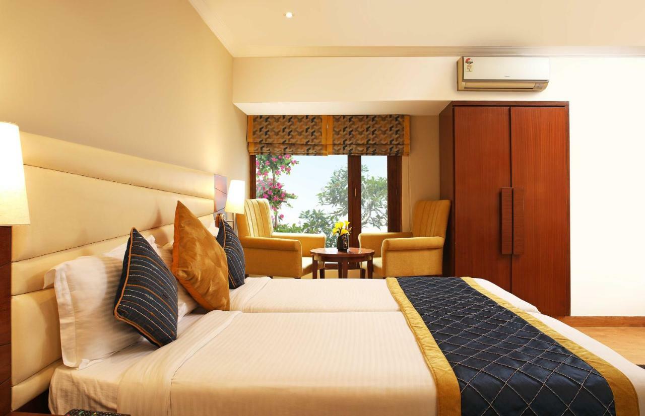 Premier Double or Twin Room