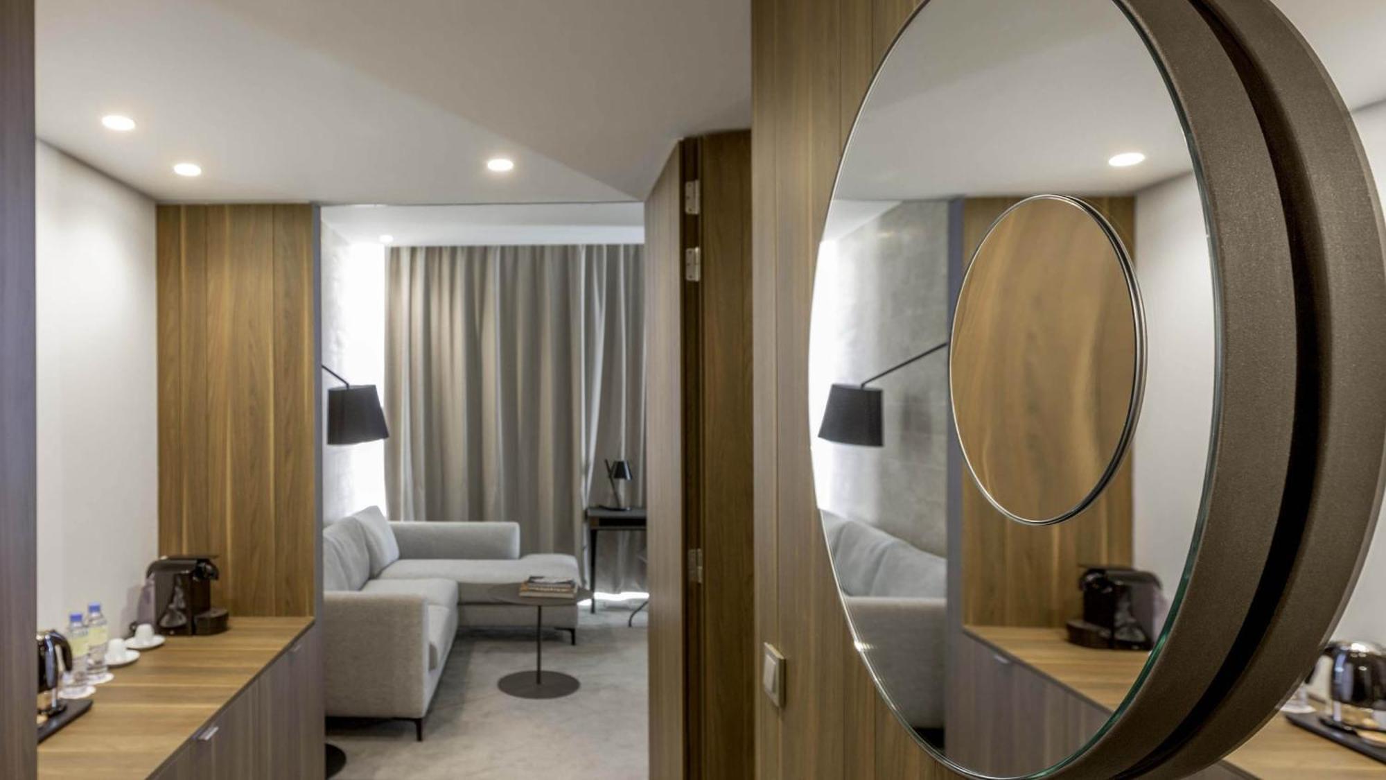 Junior Suite - Non Smoking
