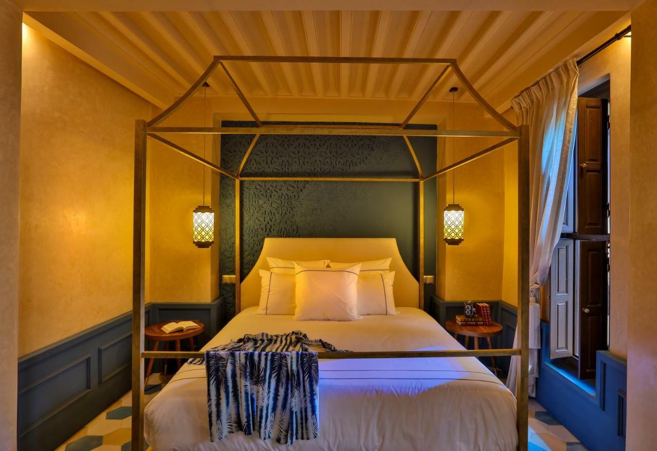 Junior Suite with Balcony
