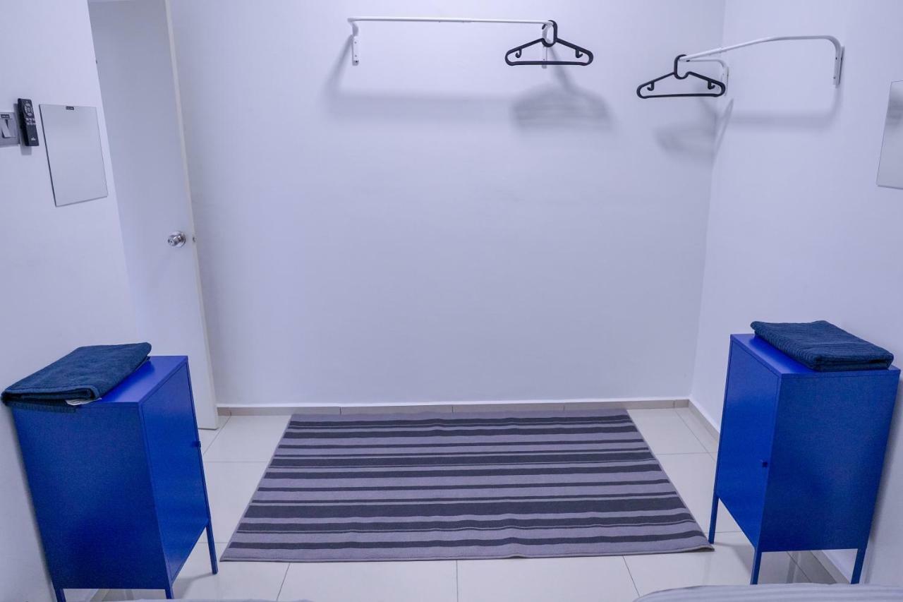 Double or Twin Room with Shared Bathroom