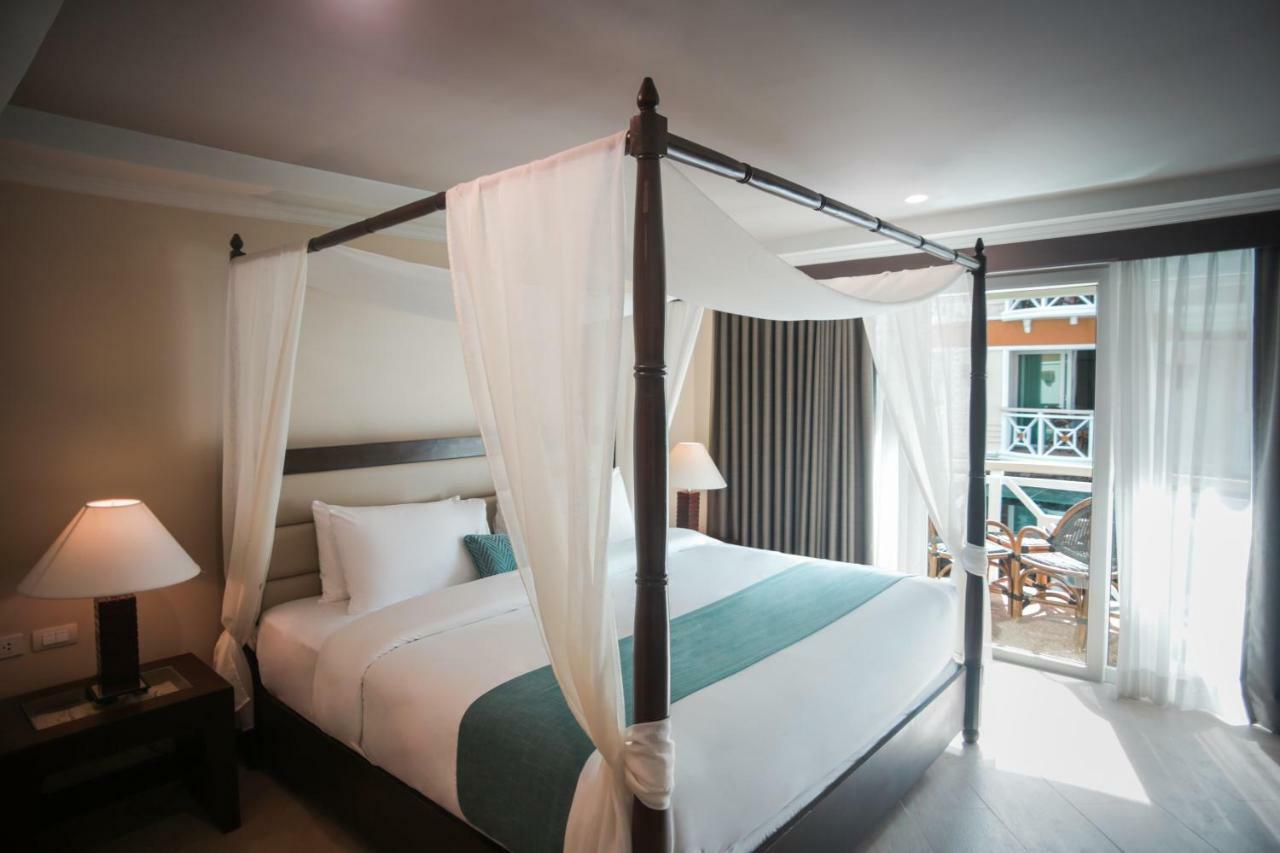 Premier Double Room