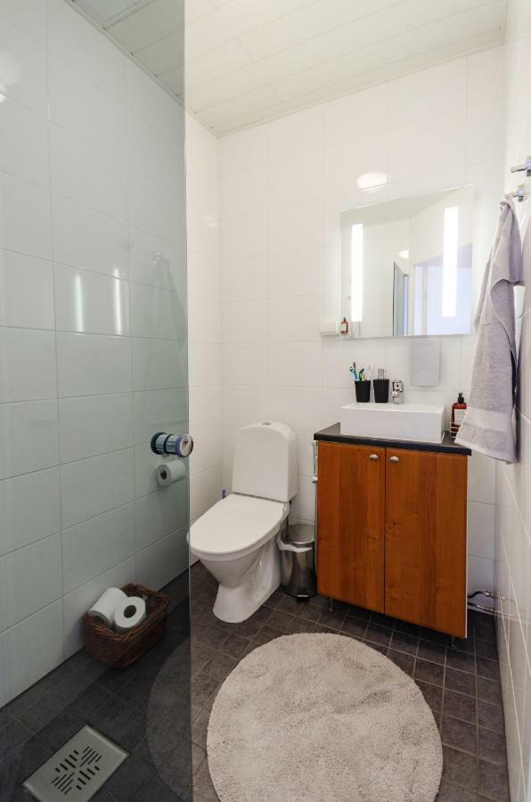 Double or Twin Room with Private Bathroom