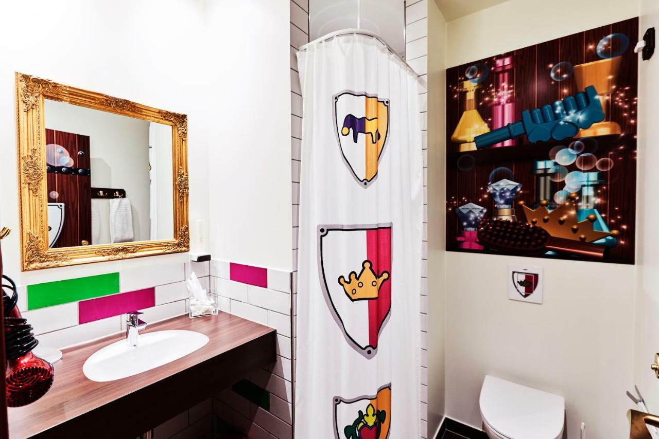 Princess Room