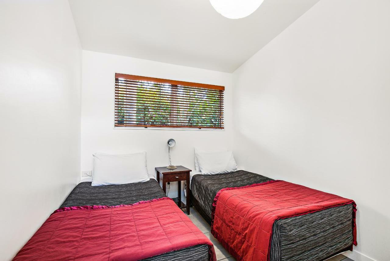 Three-Bedroom Suite