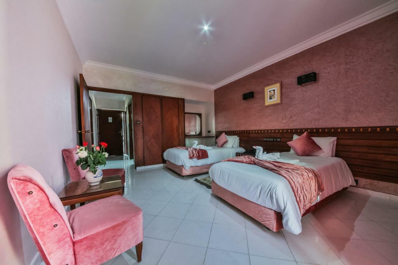 Standard Bungalow