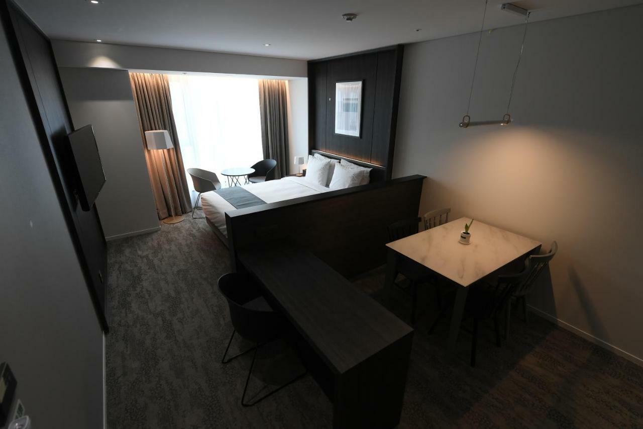 Residence Suite