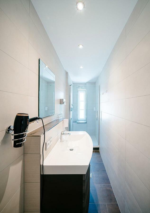 Comfort Quintuple Room