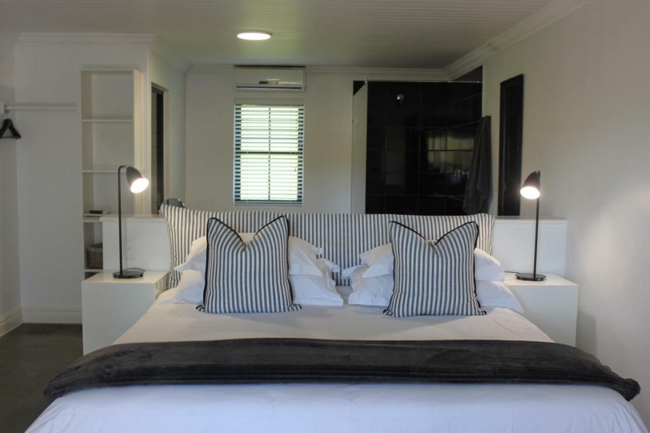 Vineyard Suite