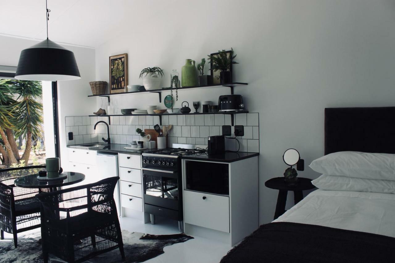 Self-Catering Orchard Suite - 1 Bedroom