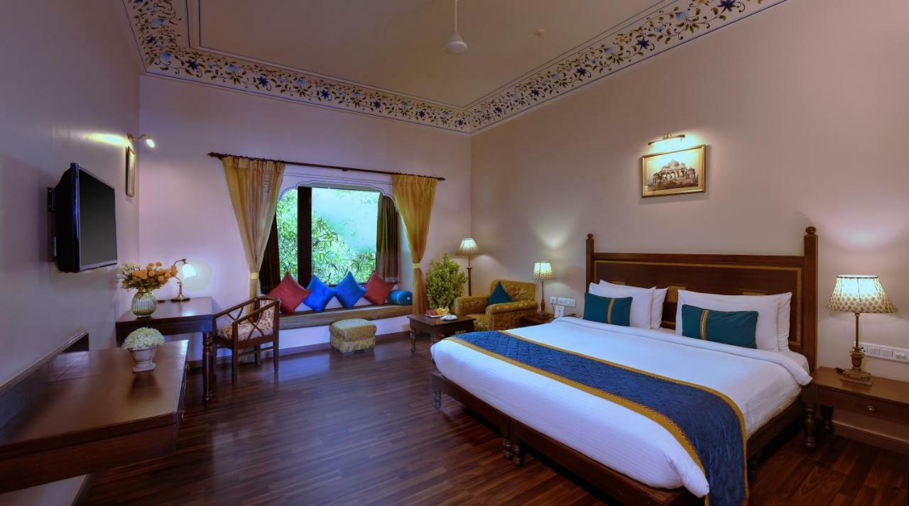 Premier Double Room