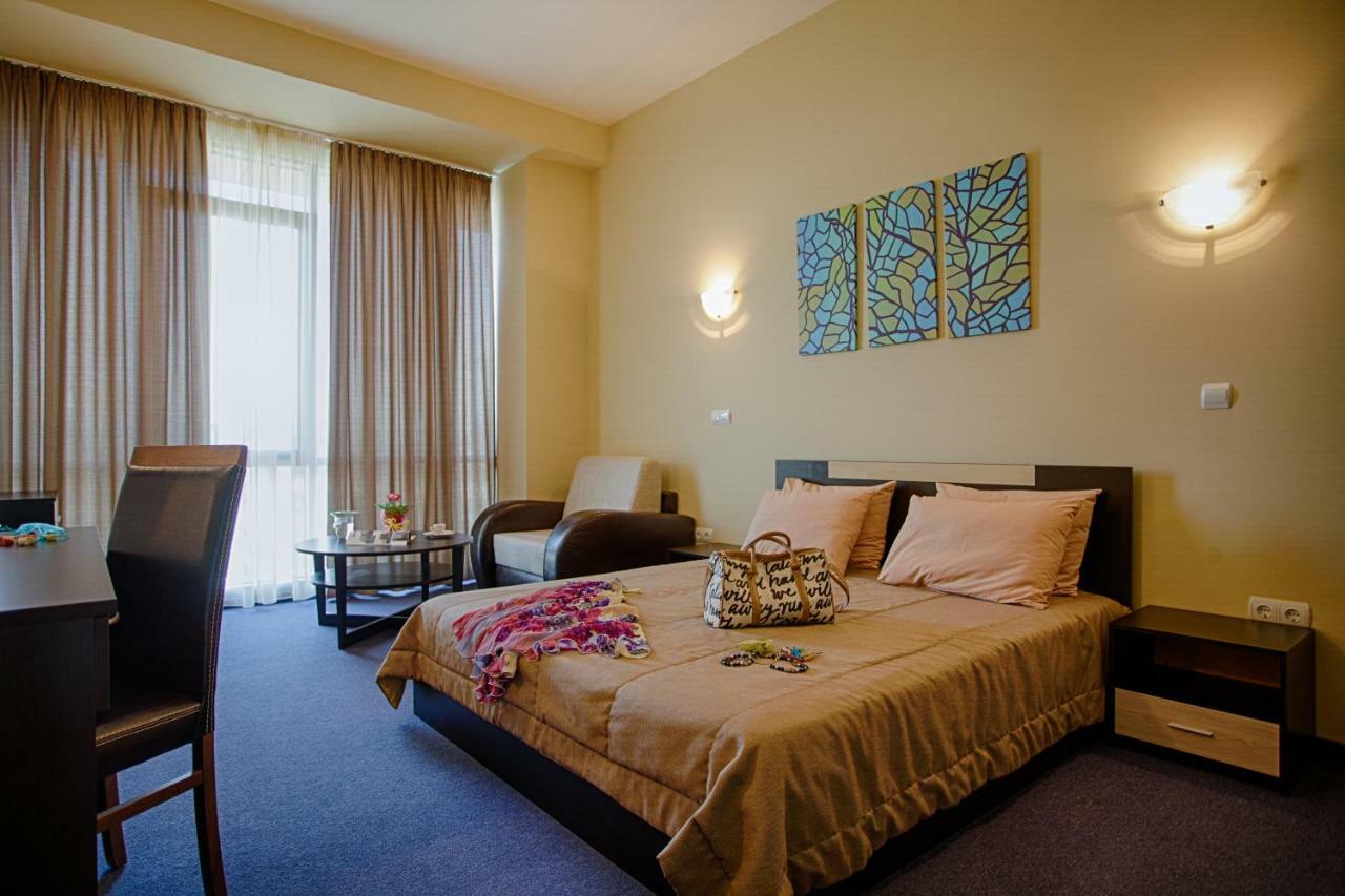 Business Suite Double - New Wing