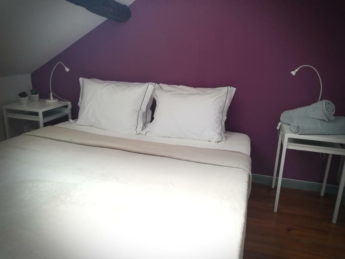 Budget Single Room