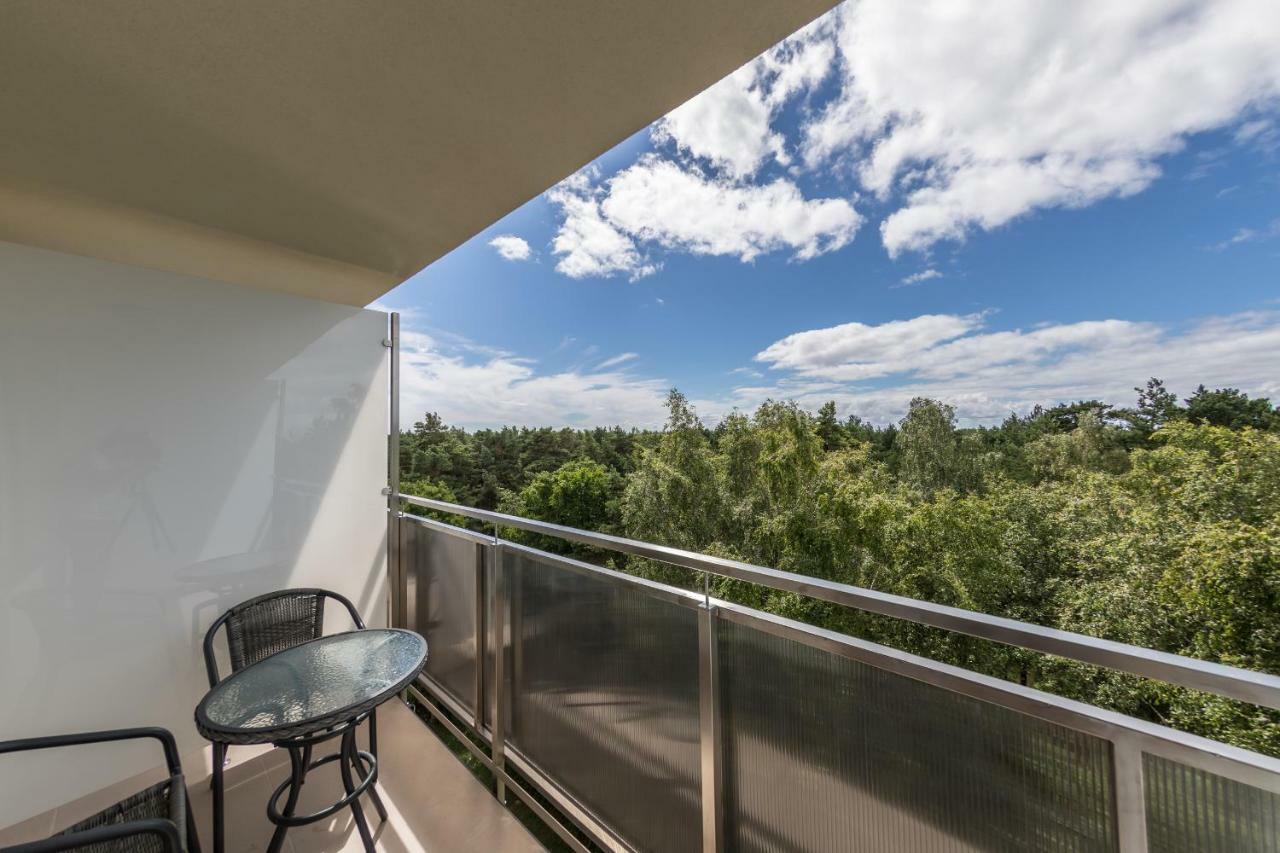Suite with Spa Access