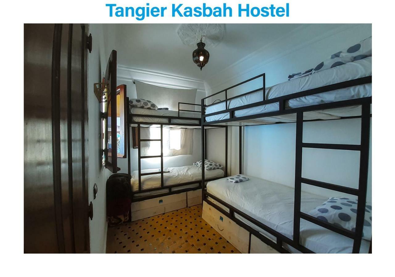 Bed in 4-Bed Mixed Dormitory Room