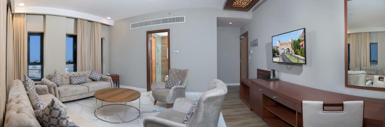 Executive Suite